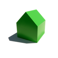 duurzame woning